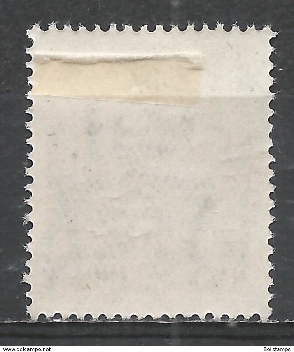 Hungary 1946. Scott #810 (M) Count Andrew Hadik - Neufs