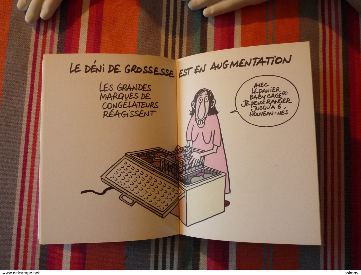 Geluck Se Lâche Et Geluck Enfonce Le Clou  (U) - Lots De Plusieurs Livres