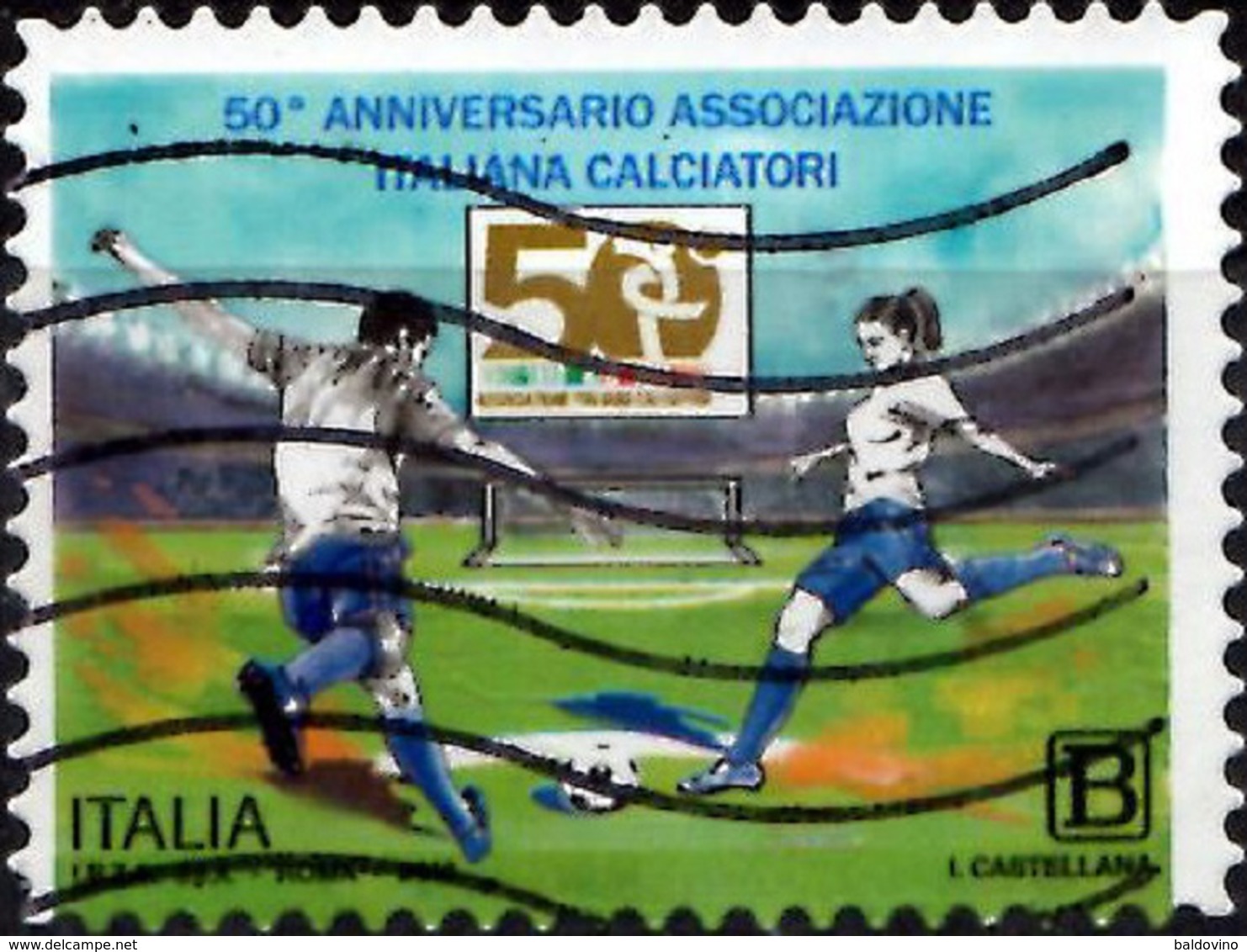 Italia 2018 Associazione Calciatori - 2011-20: Usati