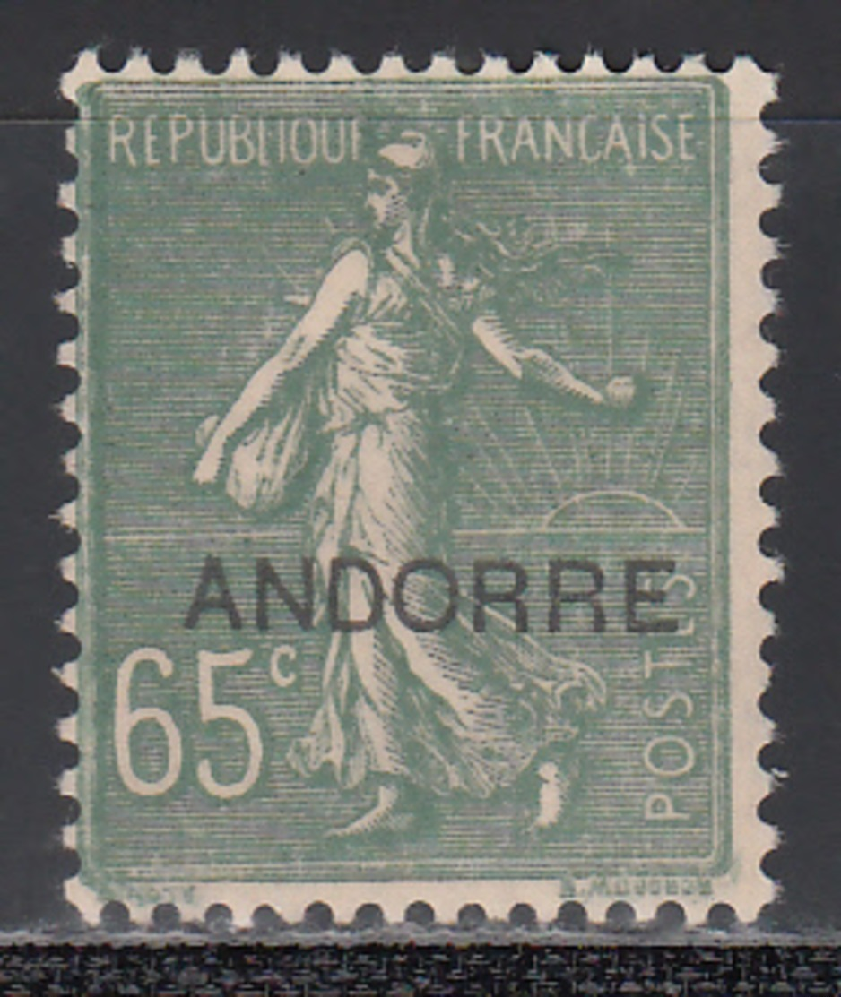 1938 Yvert Nº 16   /*/ - Unused Stamps