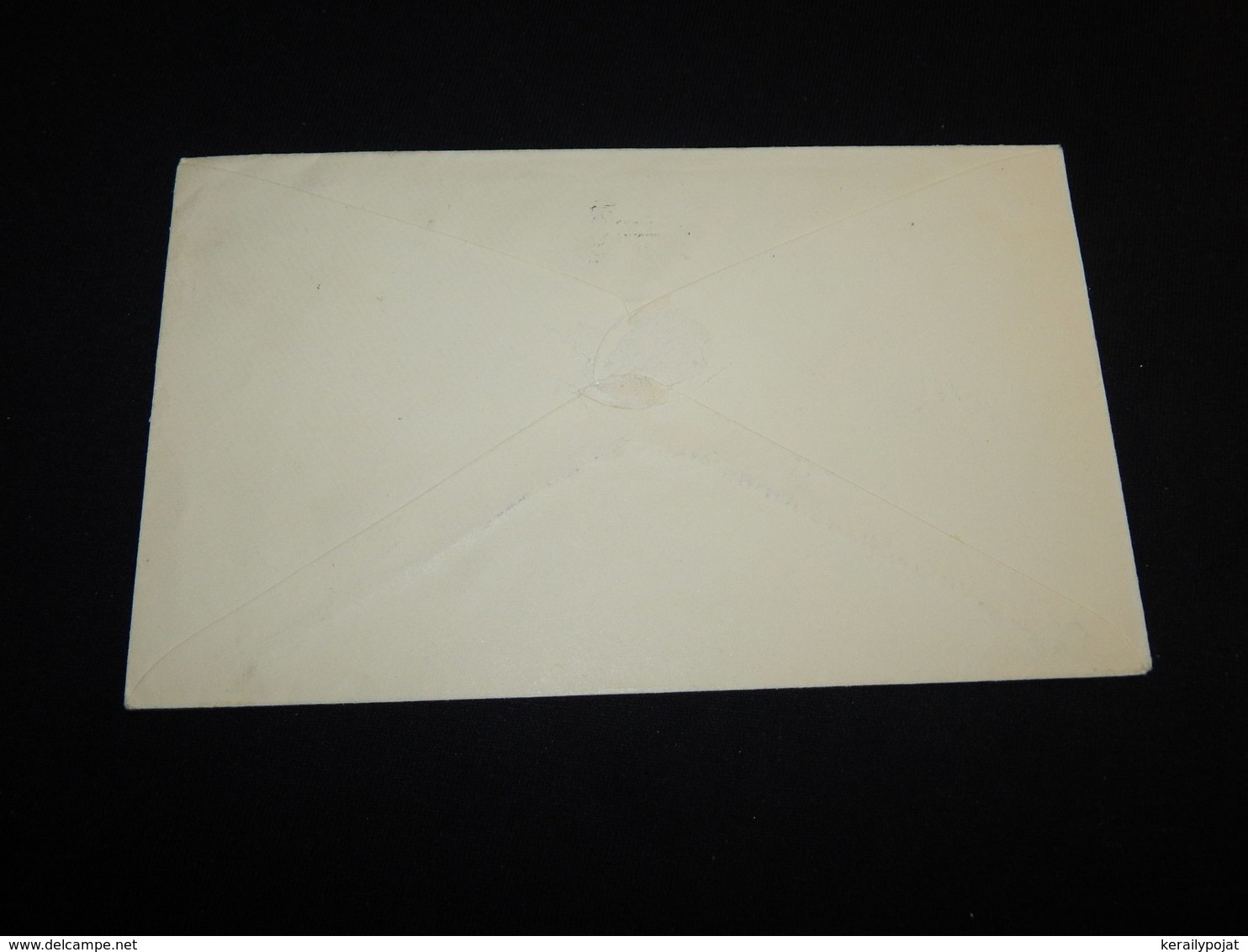 USA 1936 Varick R.M.S. Queen Mary First Voyage Cover__(L-27160) - Cartas & Documentos