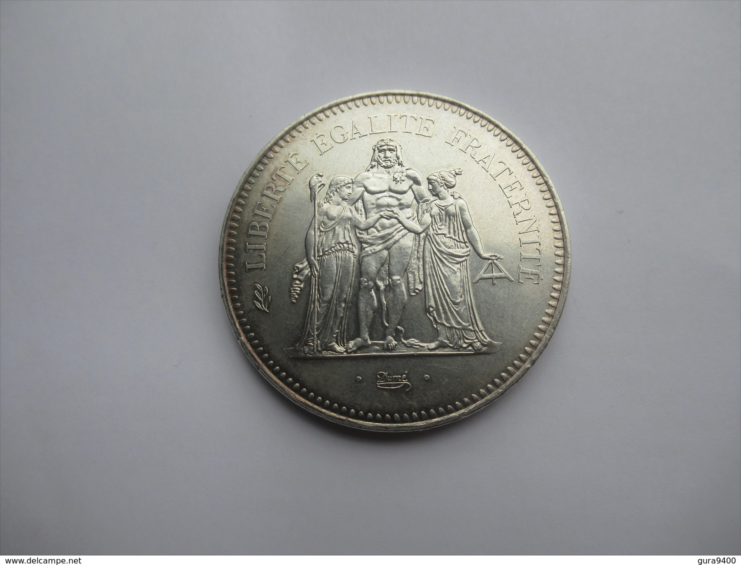 France, 50 Francs, 1975 - Autres & Non Classés