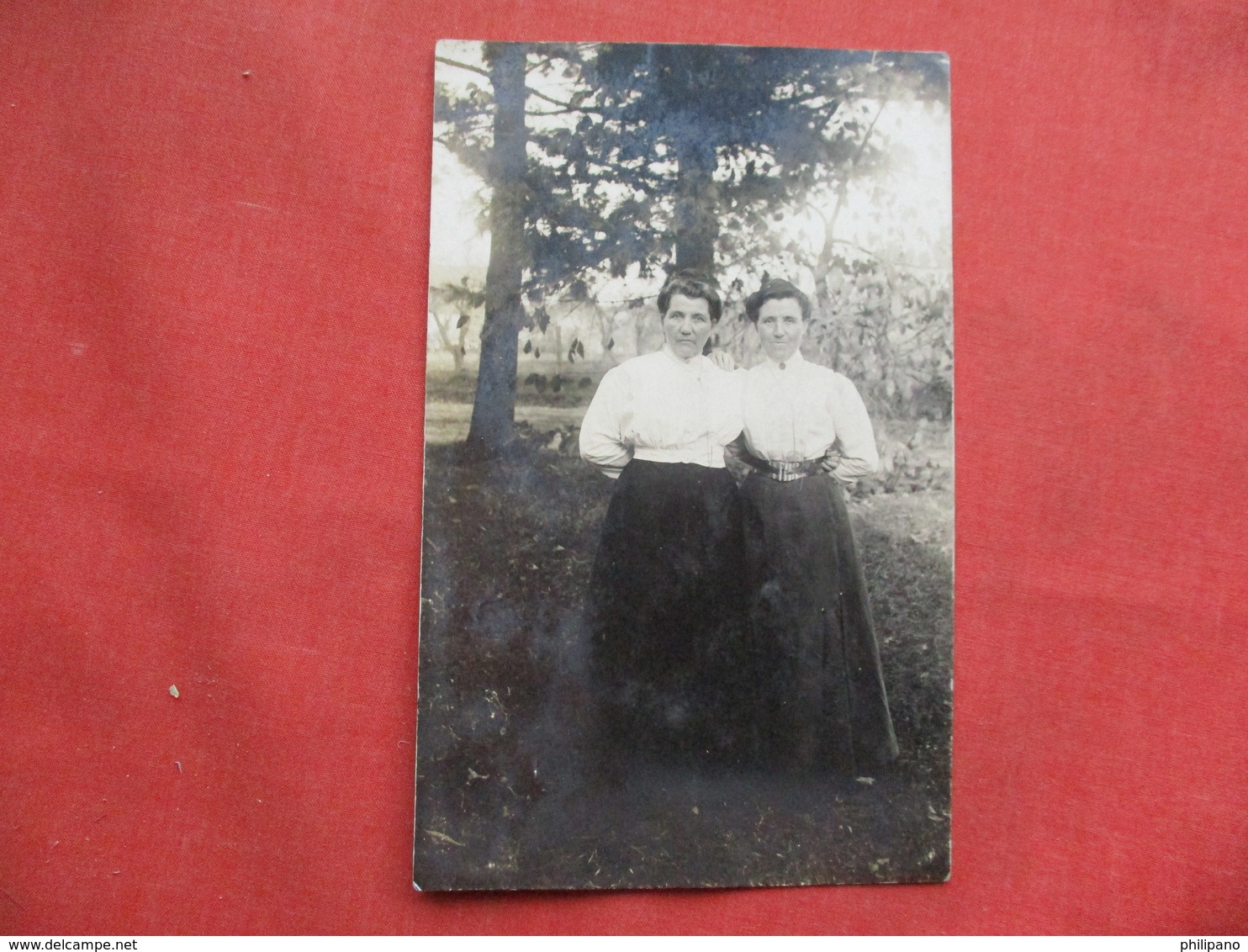 RPPC  2 Female    Ref 3256 - To Identify