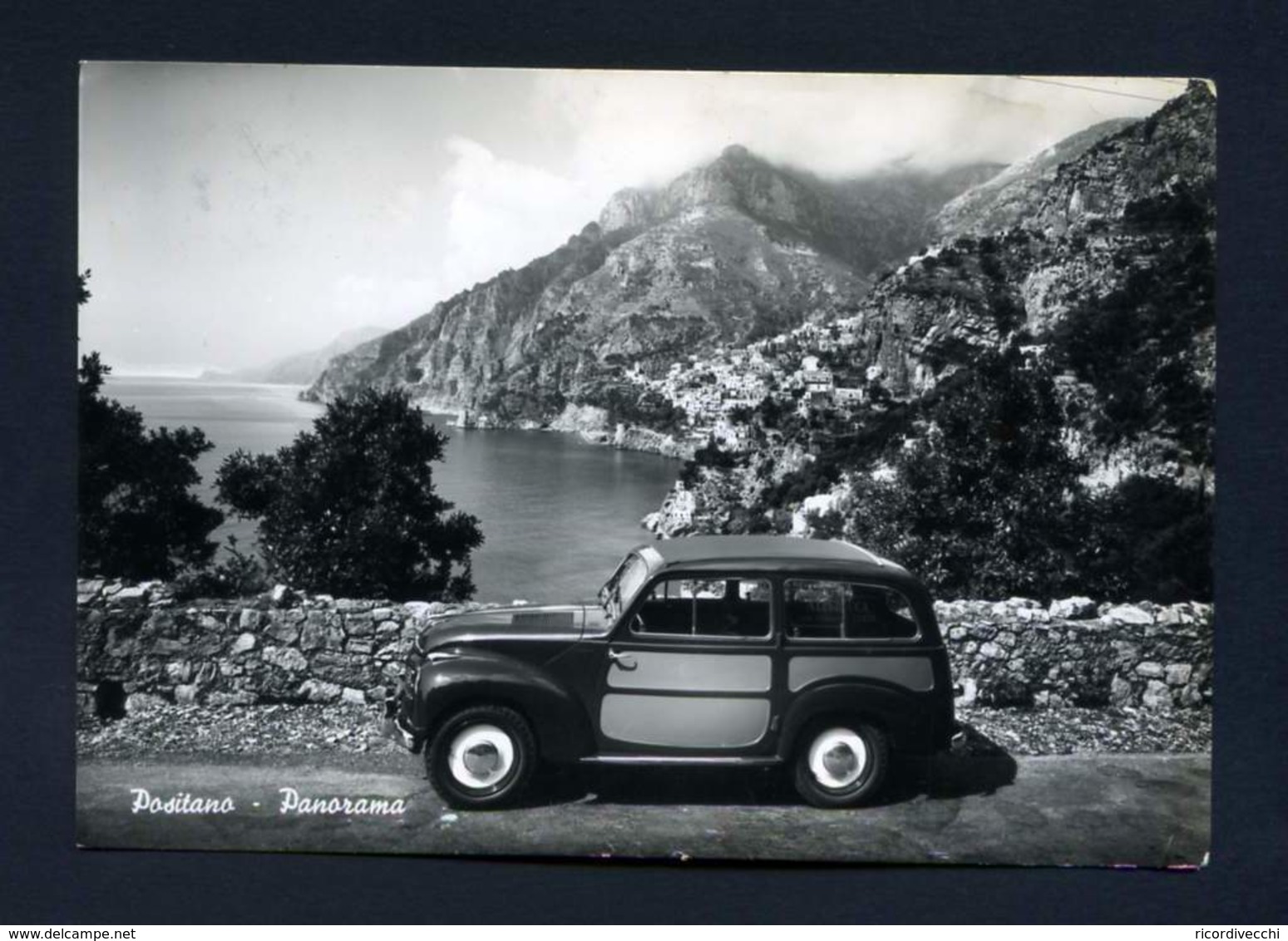 Positano - Salerno