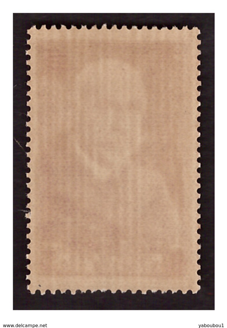 Timbre N° 377A Neuf *** - Unused Stamps