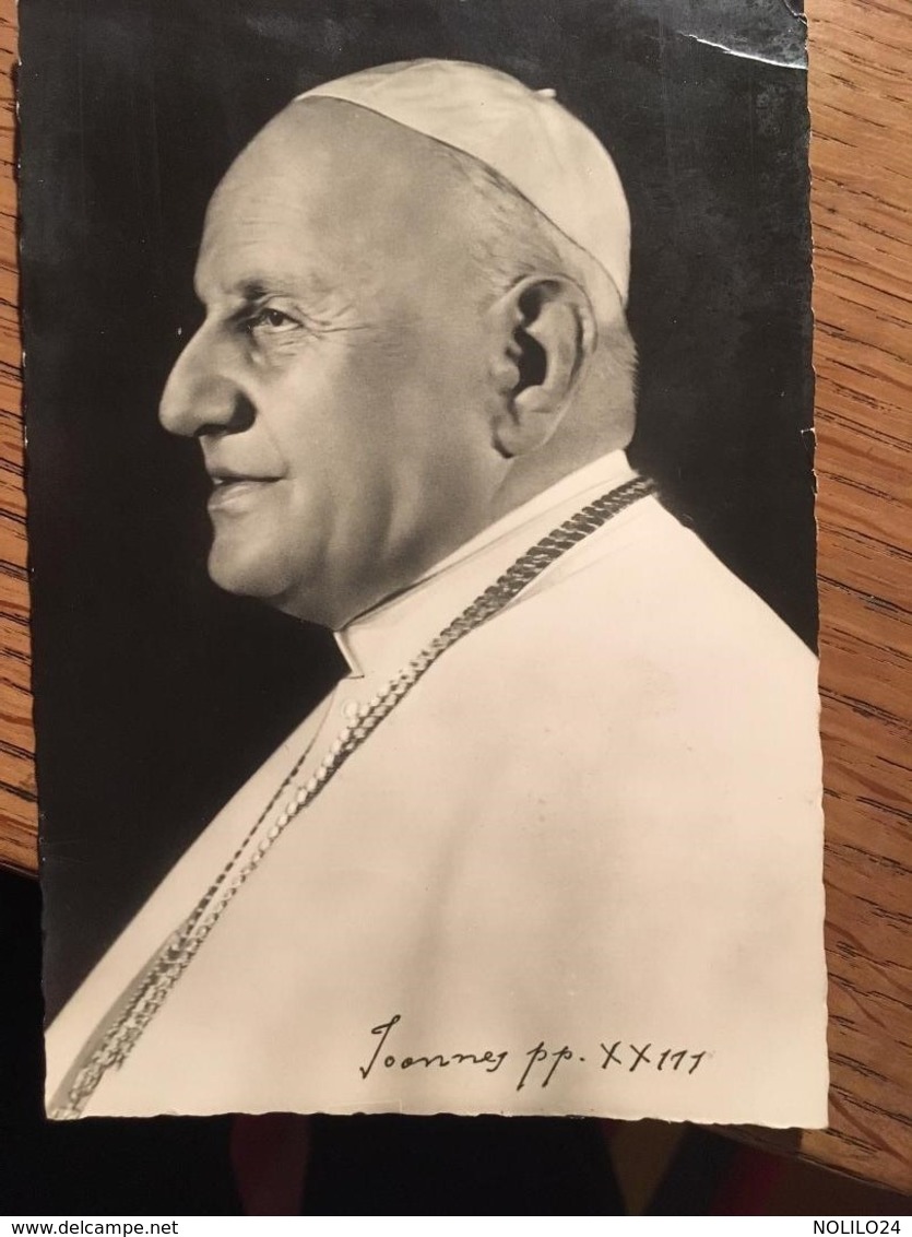 16 Cartes Postales De Différents Papes, VATICAN, Religion Catholique - Vatican
