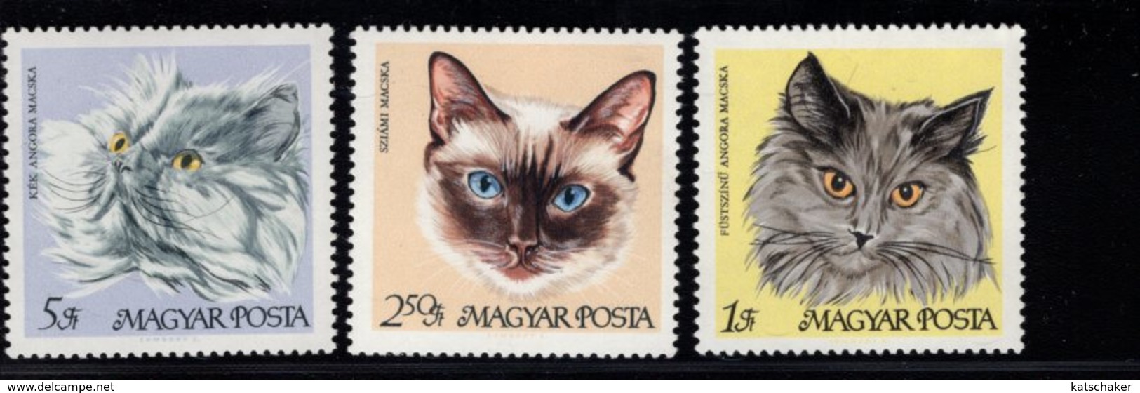 744305726 POSTFRIS  MINT NEVER HINGED EINWANDFREI SCOTT 1880 - 1887 DOMESTIC CAT - Neufs