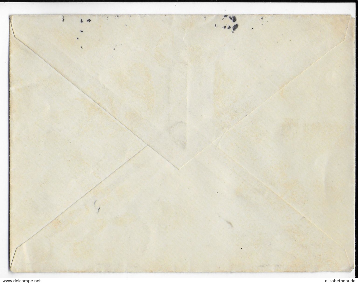 1906 - ENVELOPPE ENTIER POSTAL SEMEUSE 125X94 De VANNES (MORBIHAN) - Standard Covers & Stamped On Demand (before 1995)