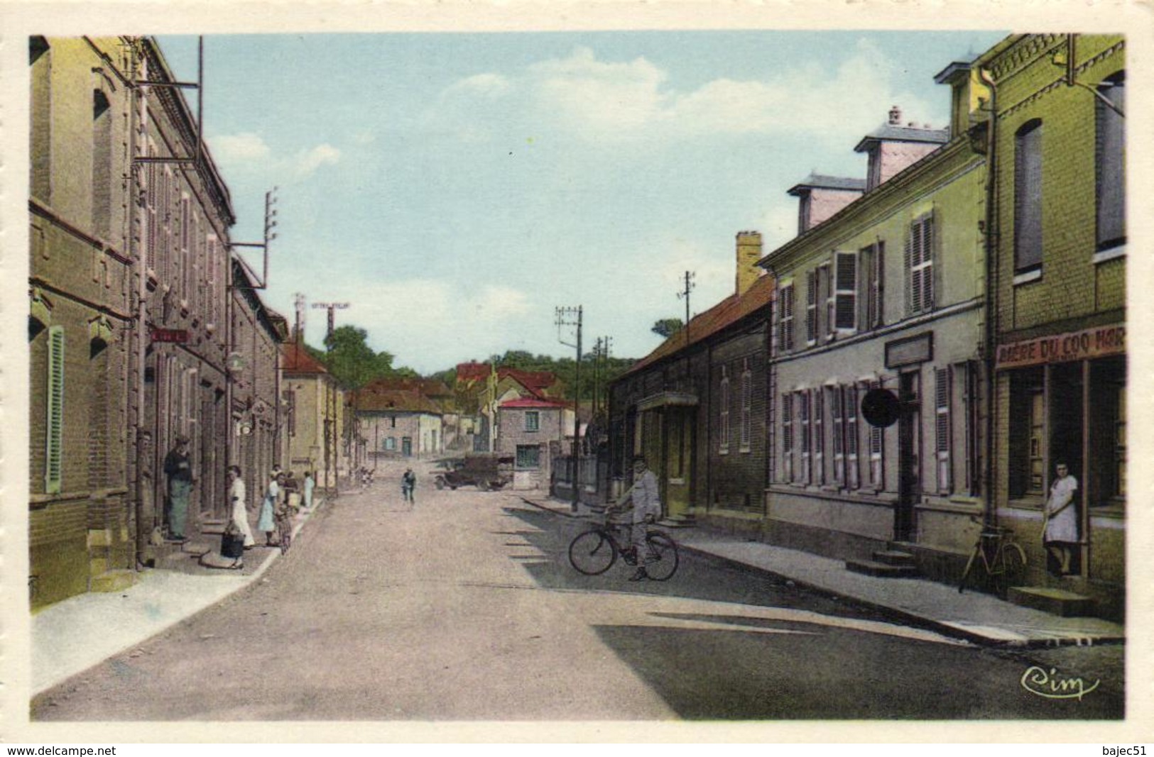 Saint Ouen - Saint Ouen