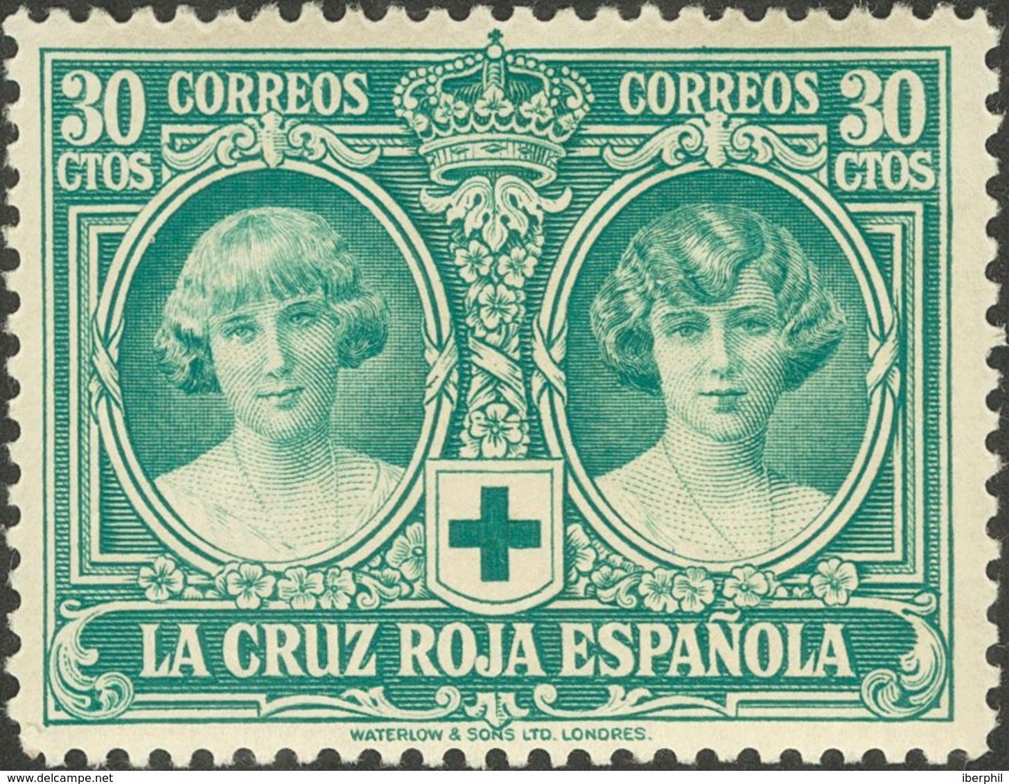 **325/38. 1926. Serie Completa. Bien Centrada. MAGNIFICA. Edifil 2019: 320 Euros - Other & Unclassified