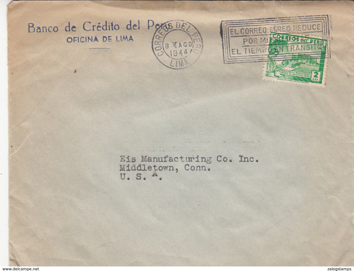 Peru Cover         (A-2200-special-3) - Peru