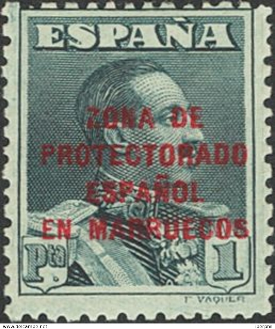 *81/90. 1923. Serie Completa. MAGNIFICA. Edifil 2019: 248 Euros - Other & Unclassified