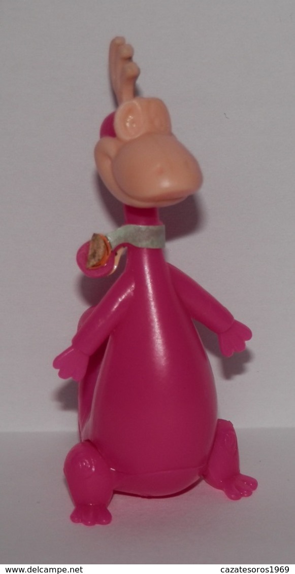 KINDER SUPRISE - FIGURE K.95 Nº 75 - Montables