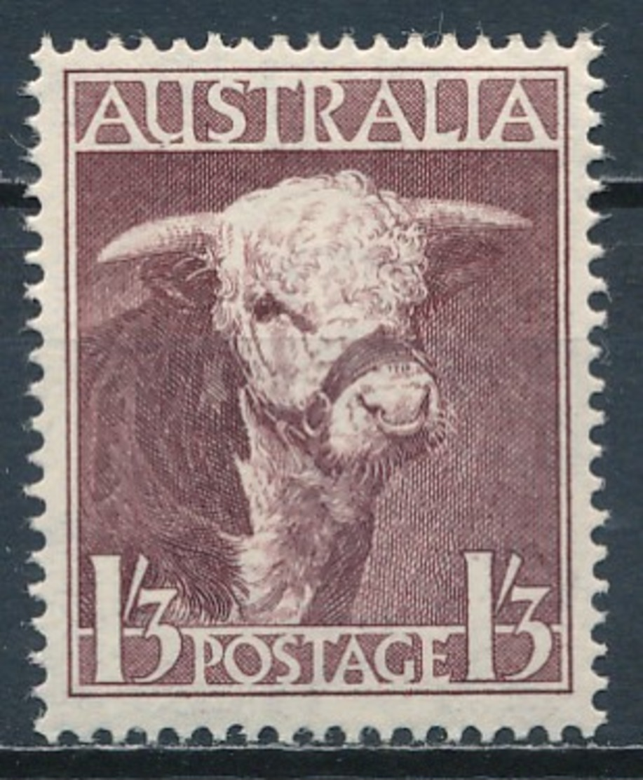 °°° AUSTRALIA - Y&T N°159 - 1948 MNH °°° - Nuovi