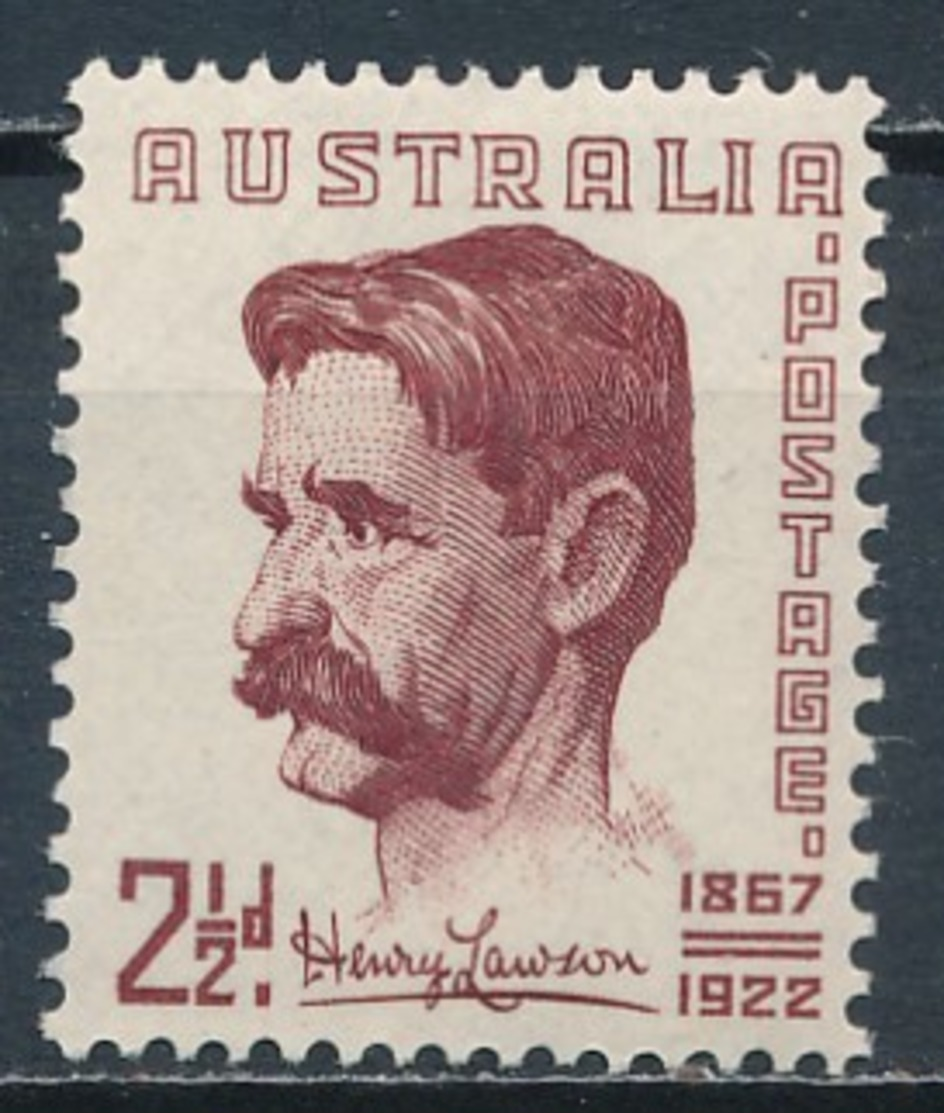 °°° AUSTRALIA - Y&T N°168 - 1949 MNH °°° - Nuovi