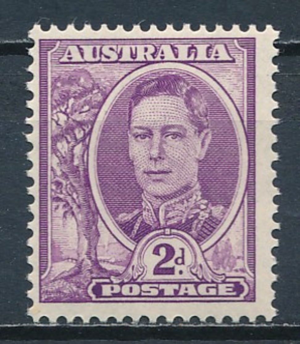 °°° AUSTRALIA - Y&T N°163C - 1948 MNH °°° - Nuovi