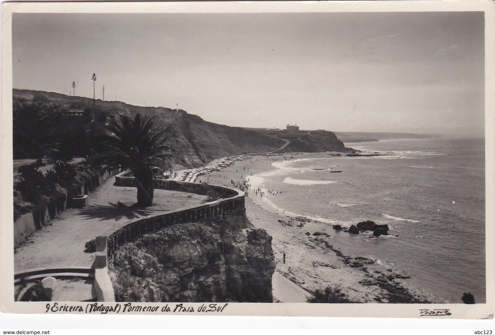 Portugal  ERICEIRA QUATRO - Autres & Non Classés