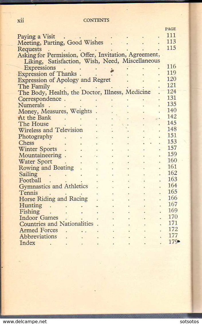 The E.U.P. concise RUSSIAN-ENGLISH DICTIONARY together with Advice to the student of Russian: J. BURNIP, Ed. TEACH YOURS