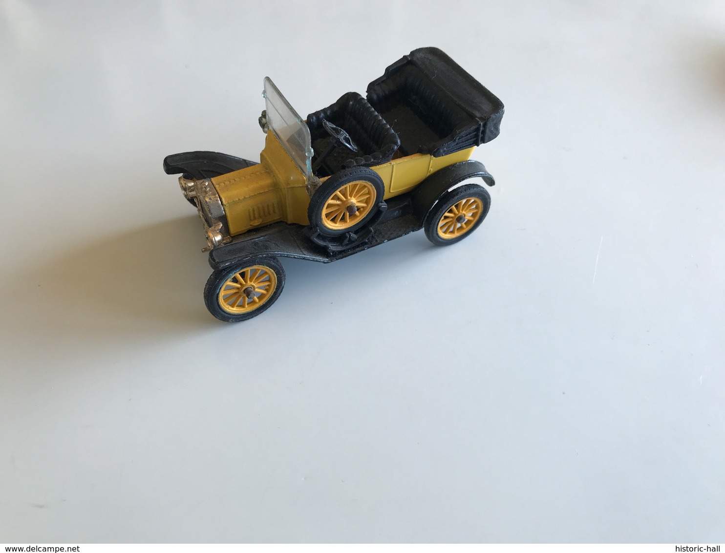 CORGI CLASSICS Ford T 1915 - Corgi Toys