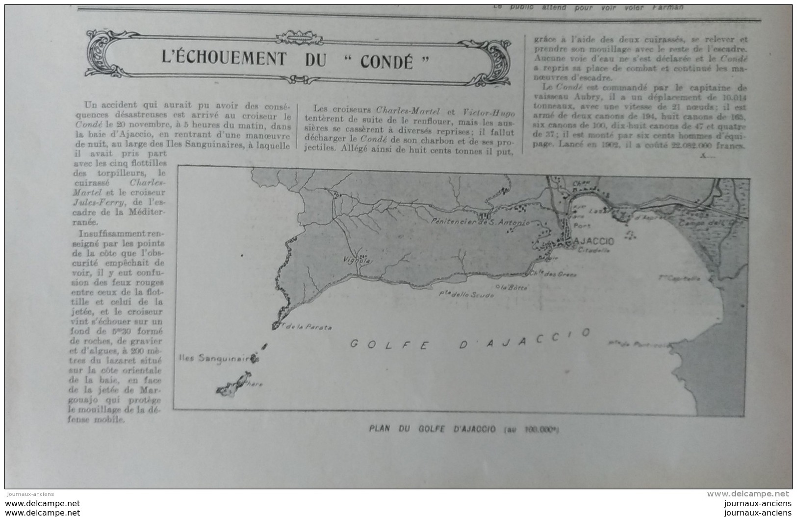 1908 TRAVAUX DU METROPOLITAIN (LIGNE 4) - SAINT PIERRE ET MIQUELON - RAMBOUILLET CHASSE ROYALE - PROFESSEUR METCHNIKOFF