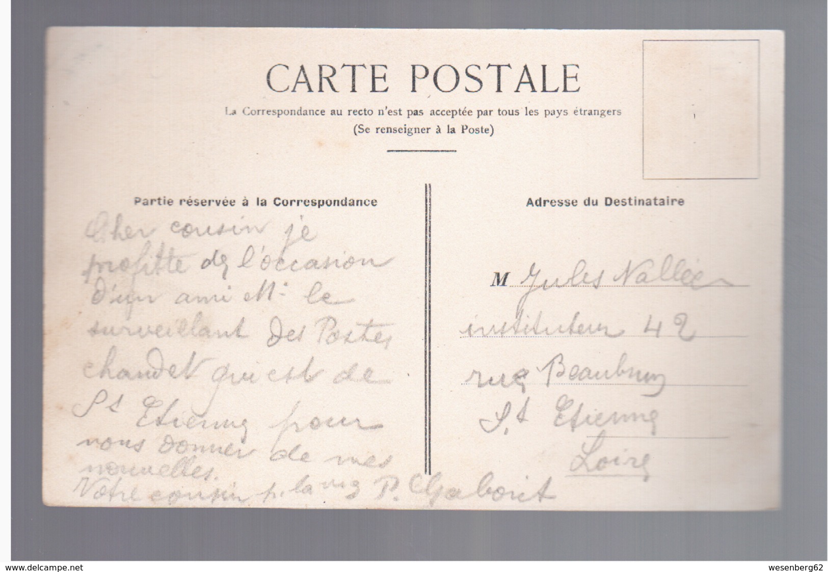 Cote D'Ivoire  A Travers Bondoukou - Le Marché 1906 OLD POSTCARD - Côte-d'Ivoire