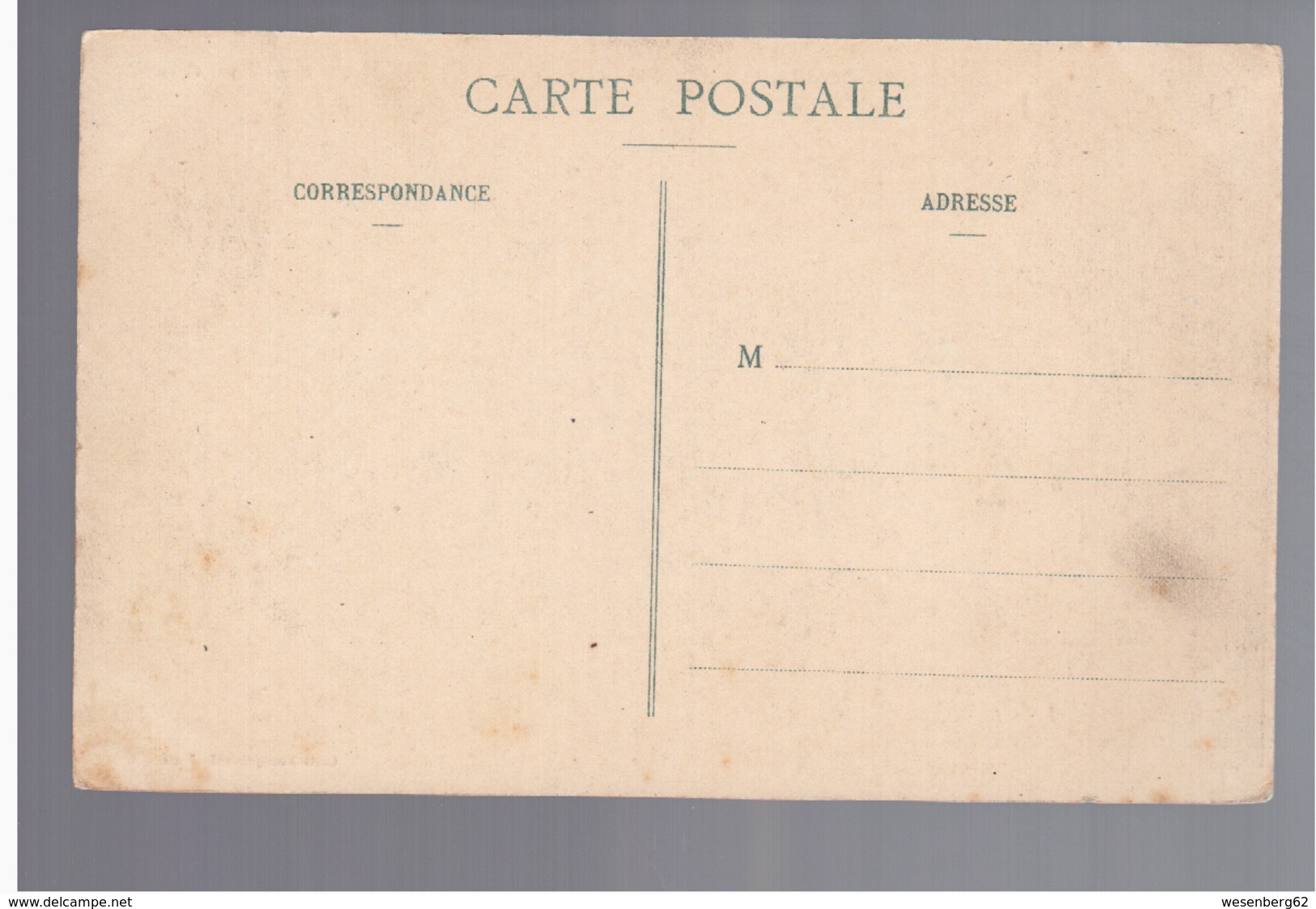 Cote D'Ivoire Le Chemin De Fer . Une Gare, Fortier Ca 1905 OLD POSTCARD - Côte-d'Ivoire