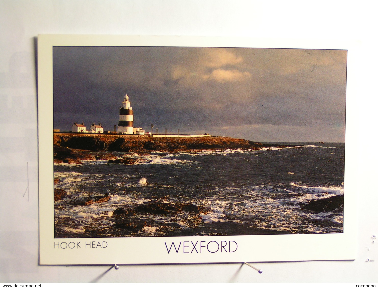 Wexford - Hook Head - Wexford