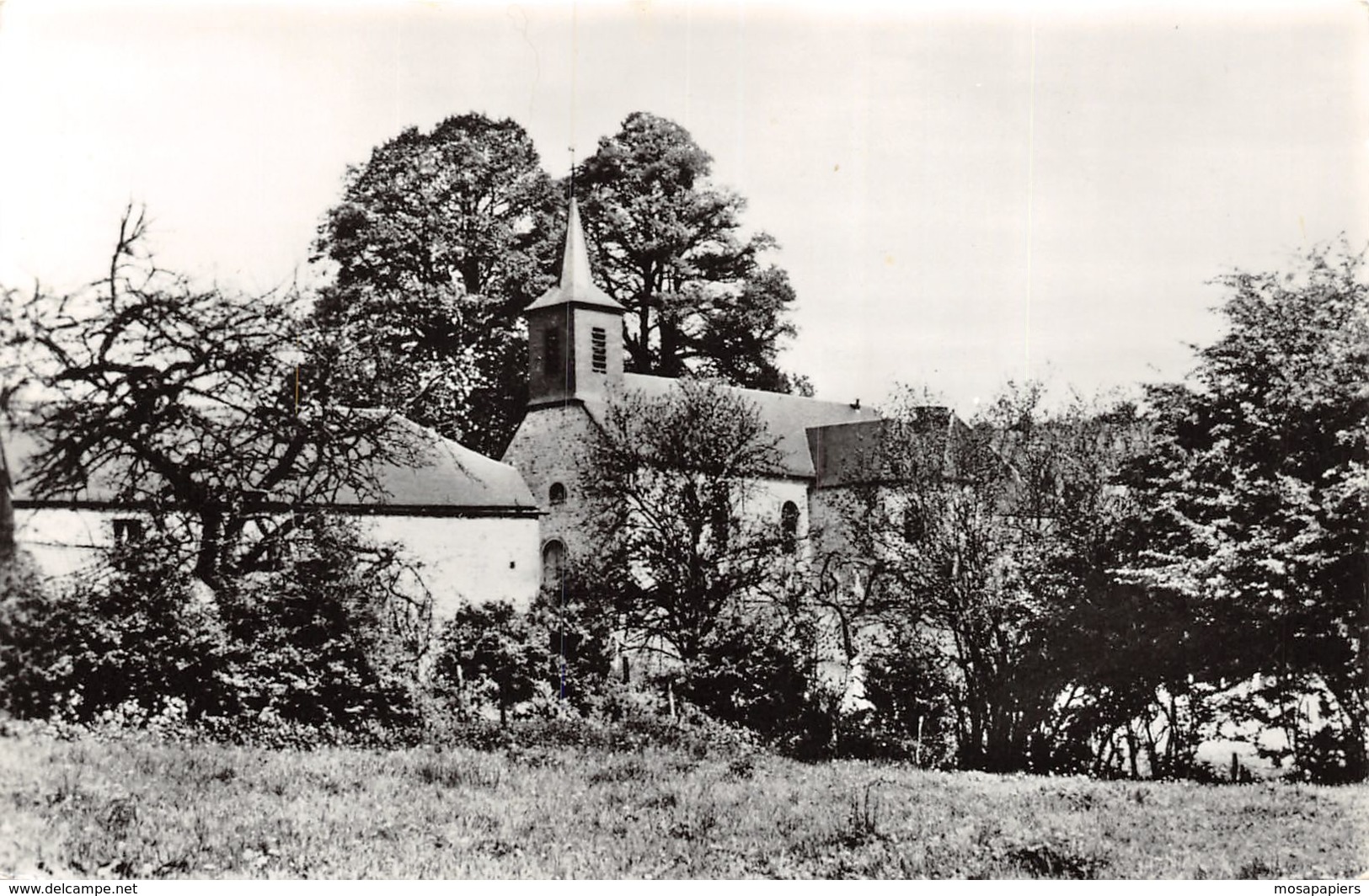 Dourbes S/Viroin - L'Eglise - Viroinval