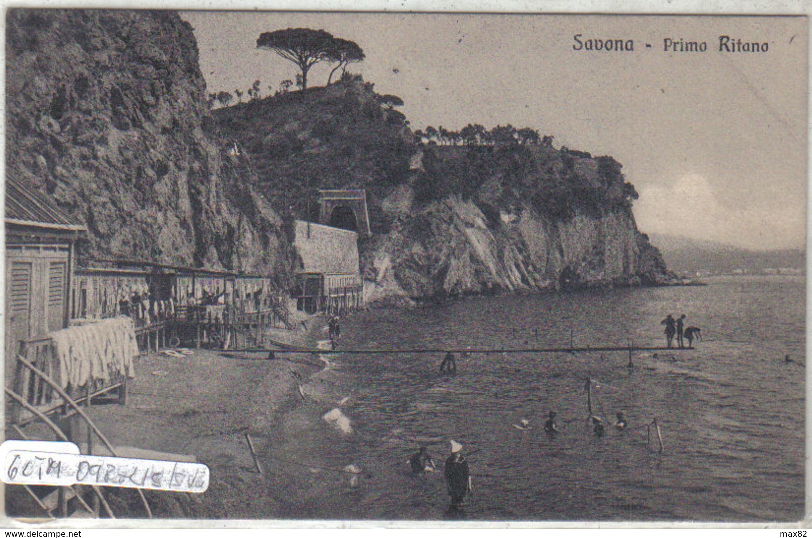 SAVONA - Savona