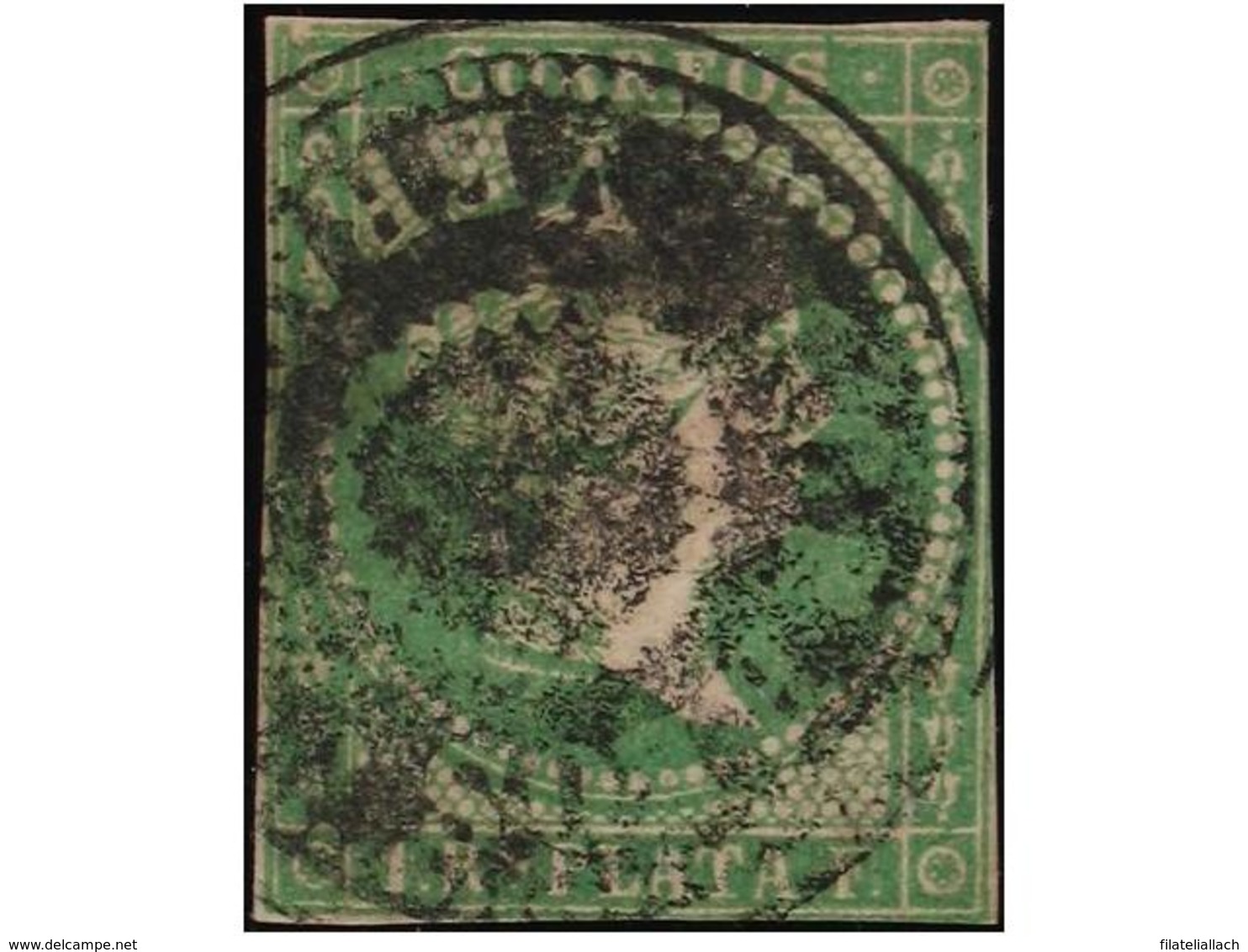 ANTILLES - Cuba (1874-1898)