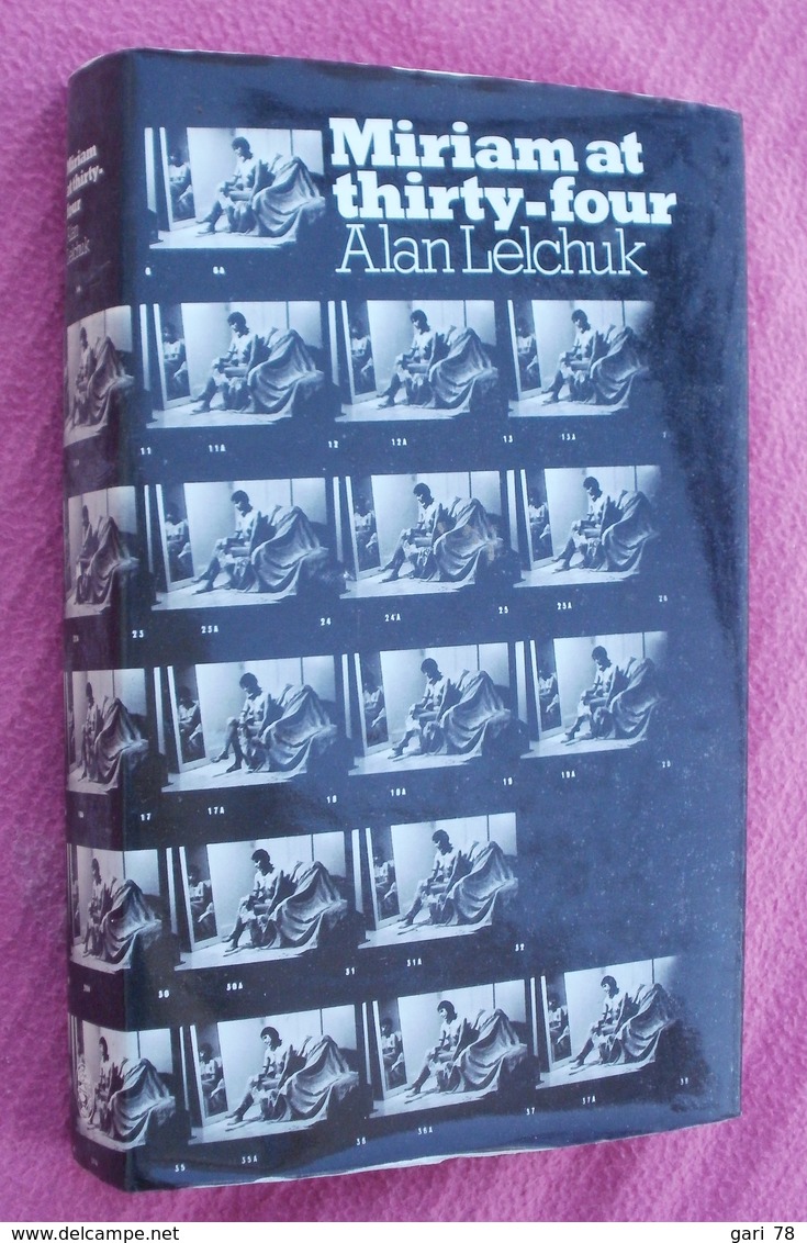 Alan LELCHUK Miraim At Thirty-four - Andere & Zonder Classificatie