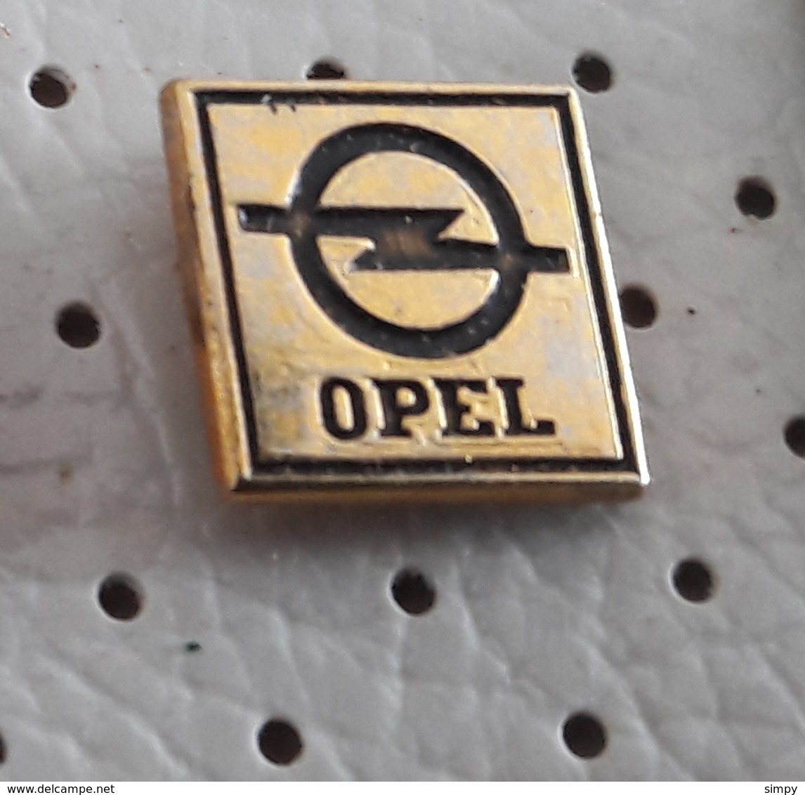 OPEL Car Pin - Opel