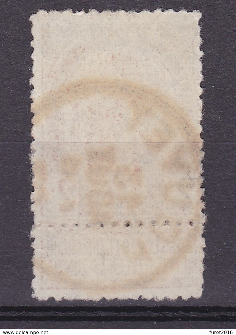 N° 55 HOUYET - 1893-1907 Coat Of Arms