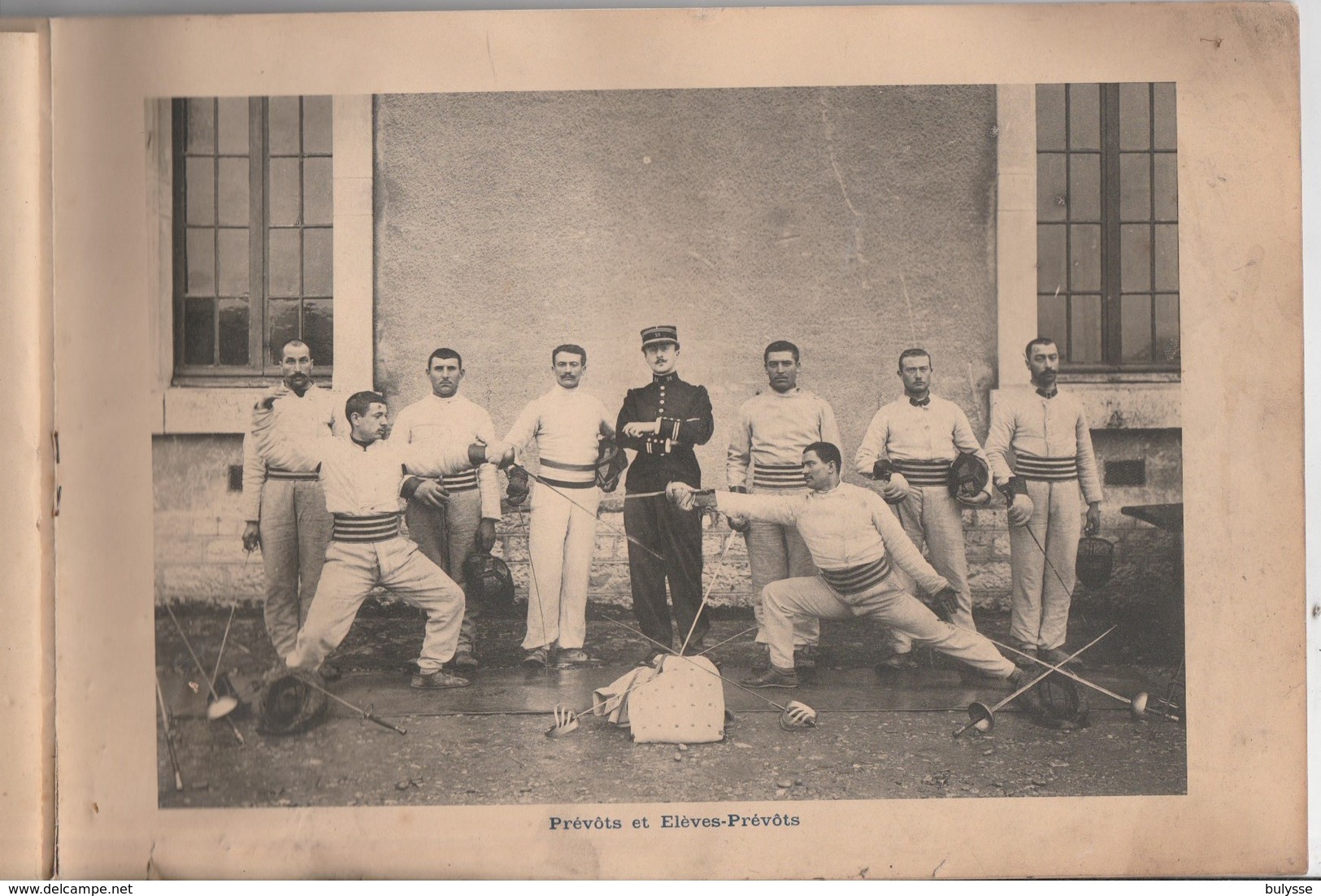 28 eme BATAILLON DE CHASSEURS grenoble 1907