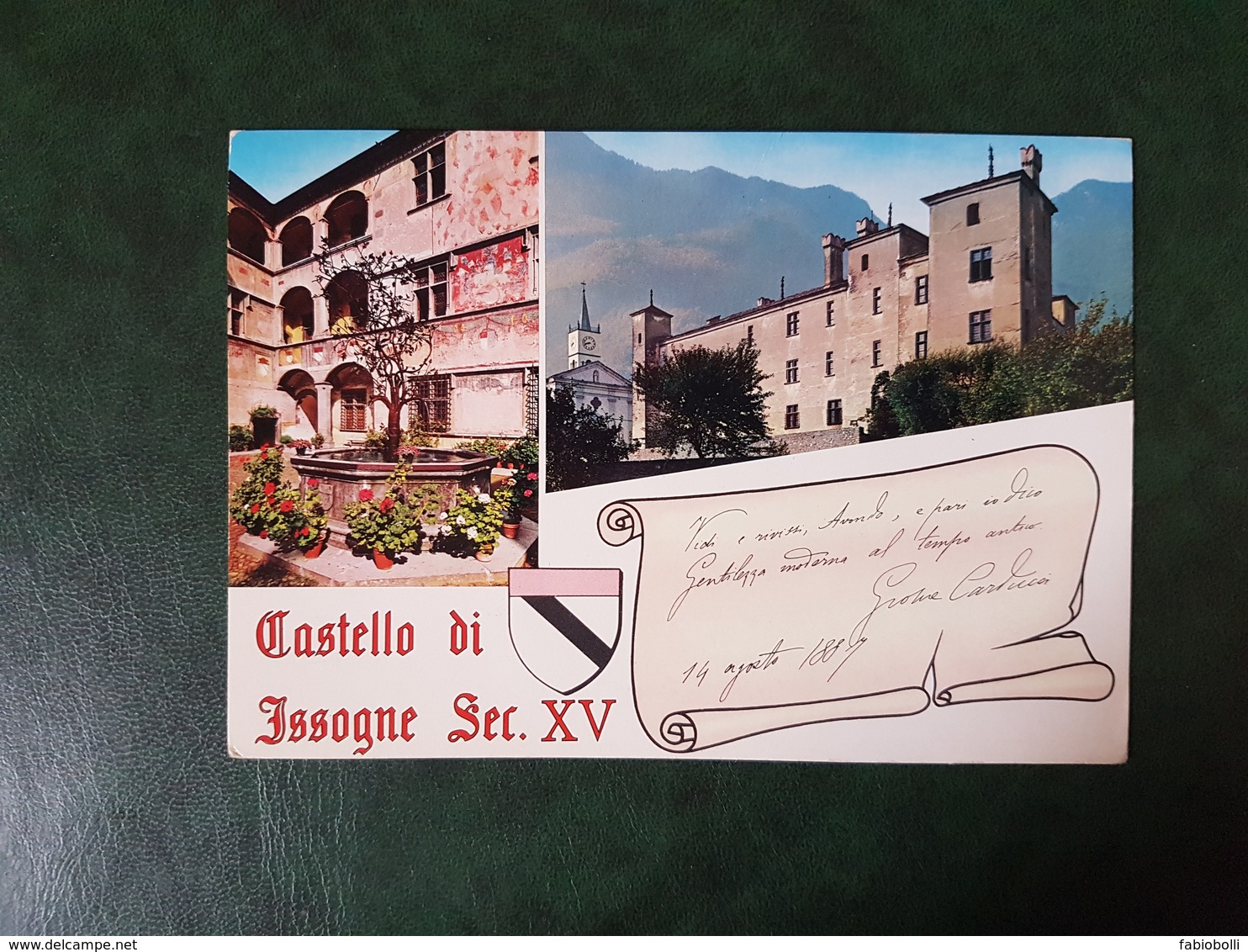 (28765) STORIA POSTALE ITALIA 1978 - 1971-80: Storia Postale