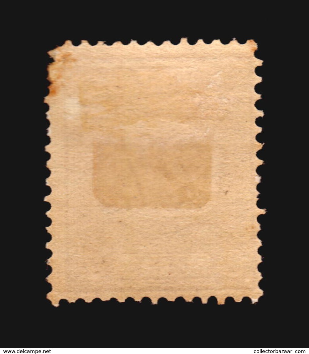 NVPH #33 F MLH ONGEBRUIKT  CATALOGUE VALUE EURO 115 (A_4272) NETHERLANDS NEDERLANDS - Unused Stamps