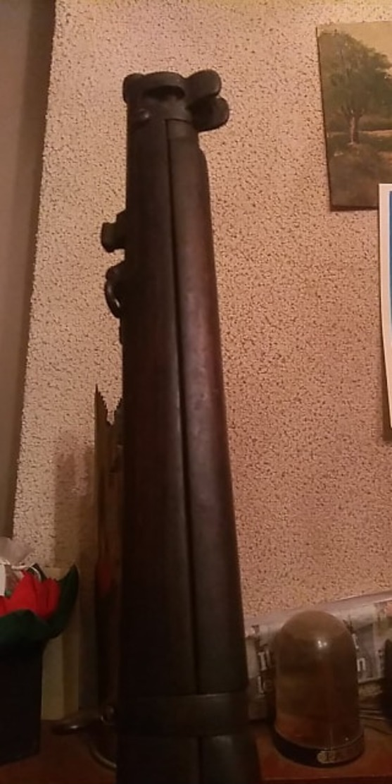 fusil lee enfield SMLE 1918