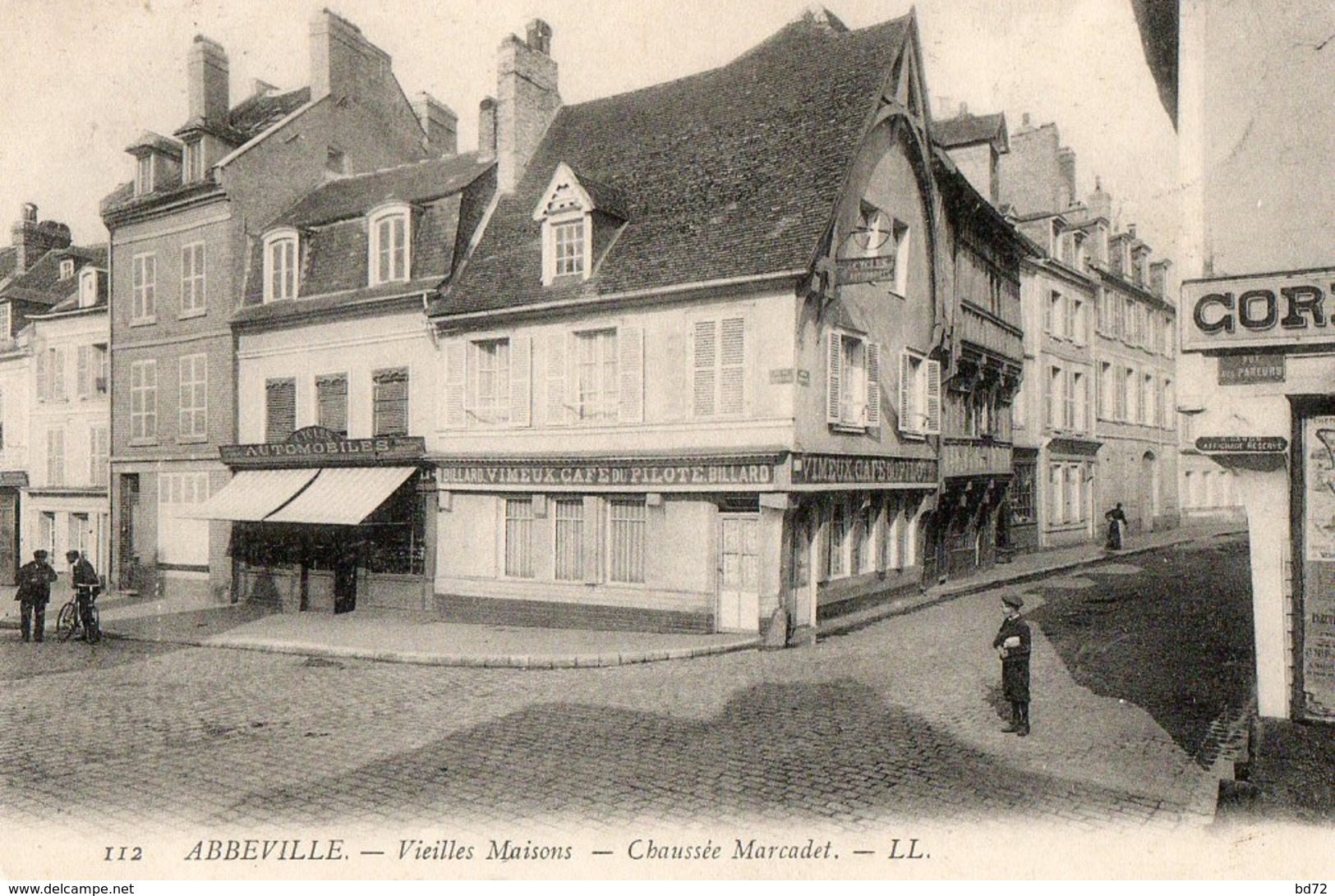 ABBEVILLE - Abbeville