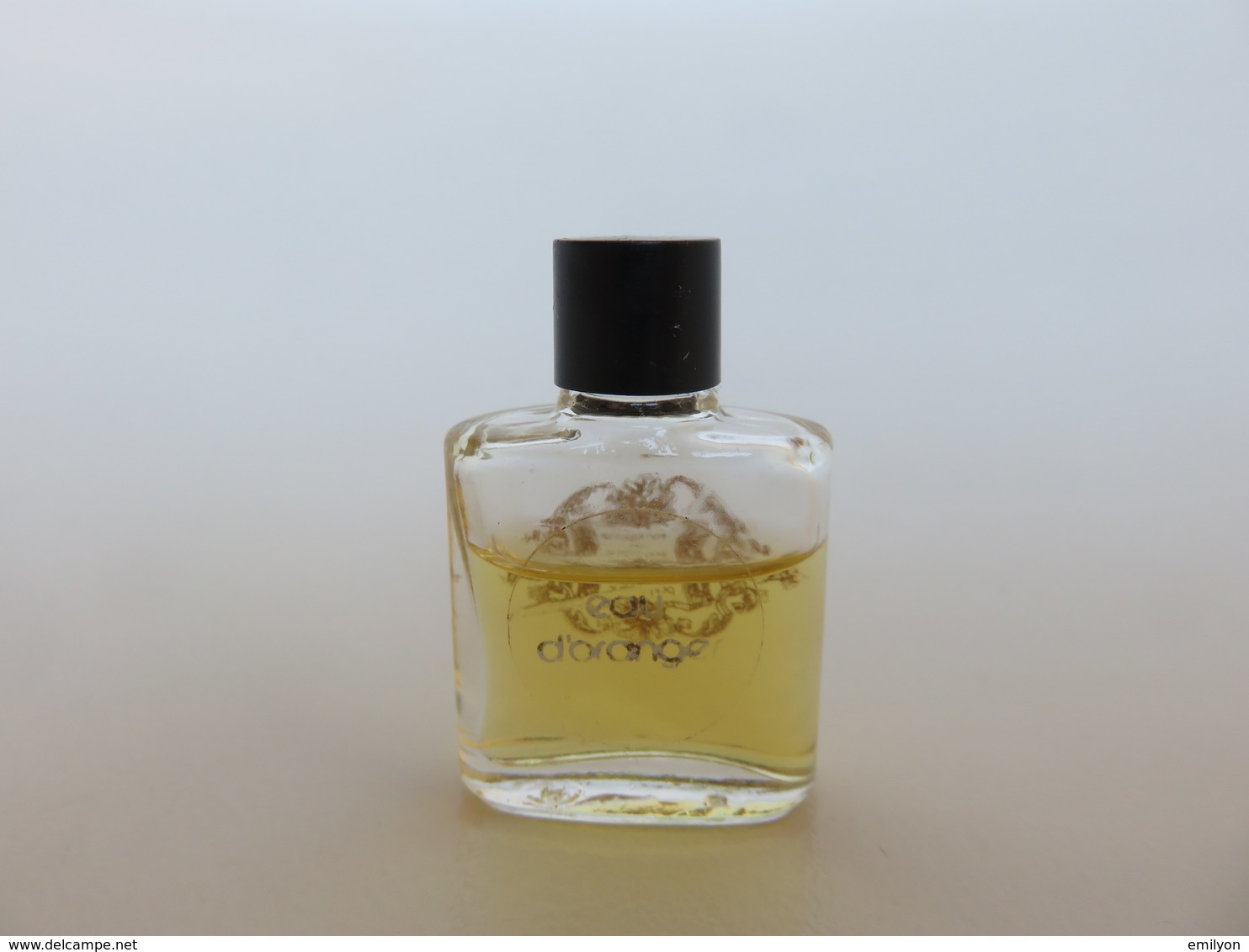 Eau D'orange - Jean Laporte - Miniatures Femmes (sans Boite)