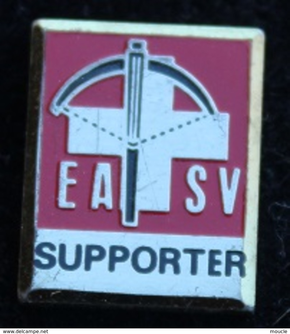 SUPPORTER - EASV - ARBALETE - SUISSE -   (21) - Bogenschiessen