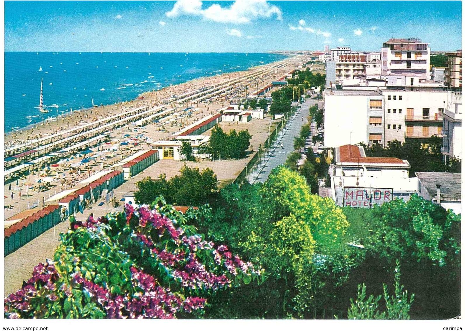 RICCIONE - Rimini