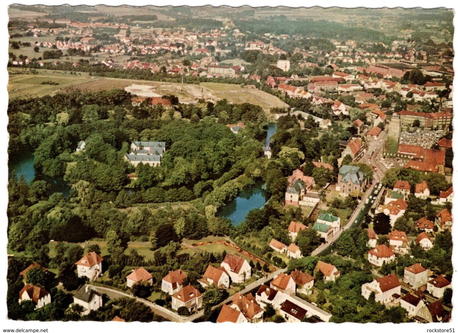 Delmenhorst - Delmenhorst