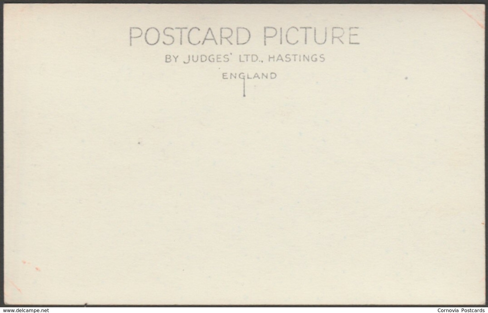 Morning Rays, C.1910s - Judges RP Postcard - Photographs