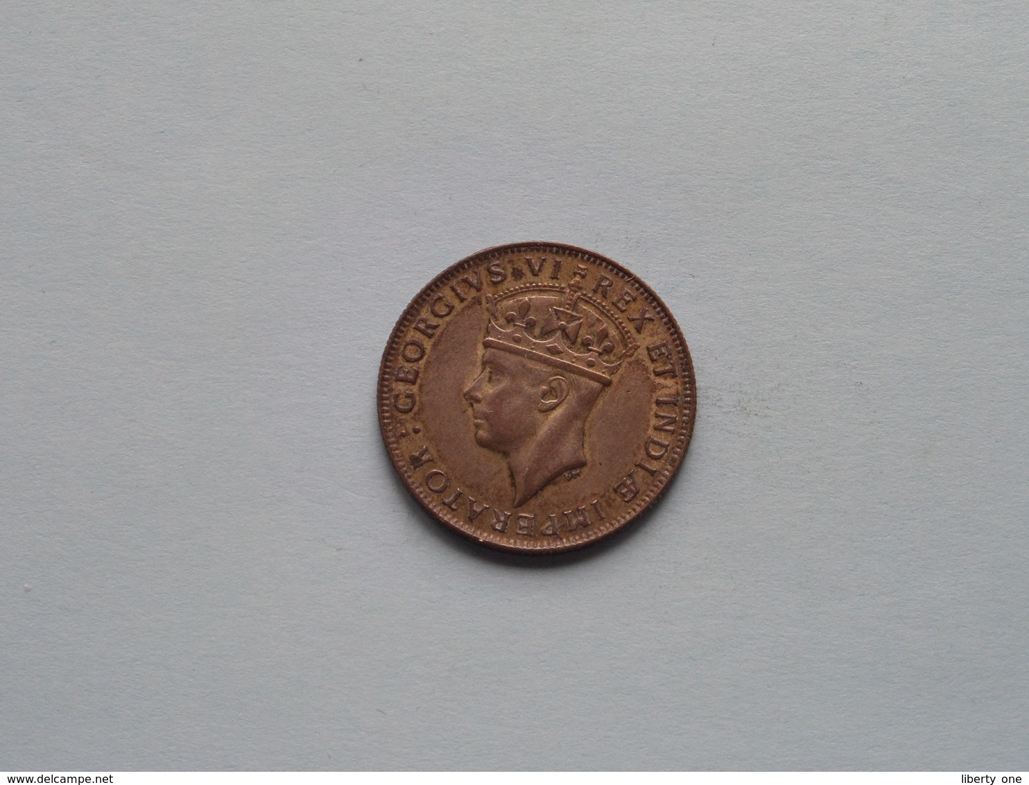 1944 Sa - 1 Shilling () KM 28.4 ( For Grade, Please See Photo ) ! - Colonie Britannique