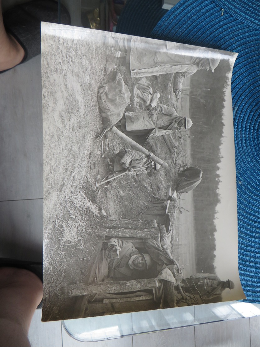 GUERRE 1939/1945 ,2eme Guerre,scenes Diverses ,detaille Plusieurs Photos ,,23 X 18 ,militaria - War, Military