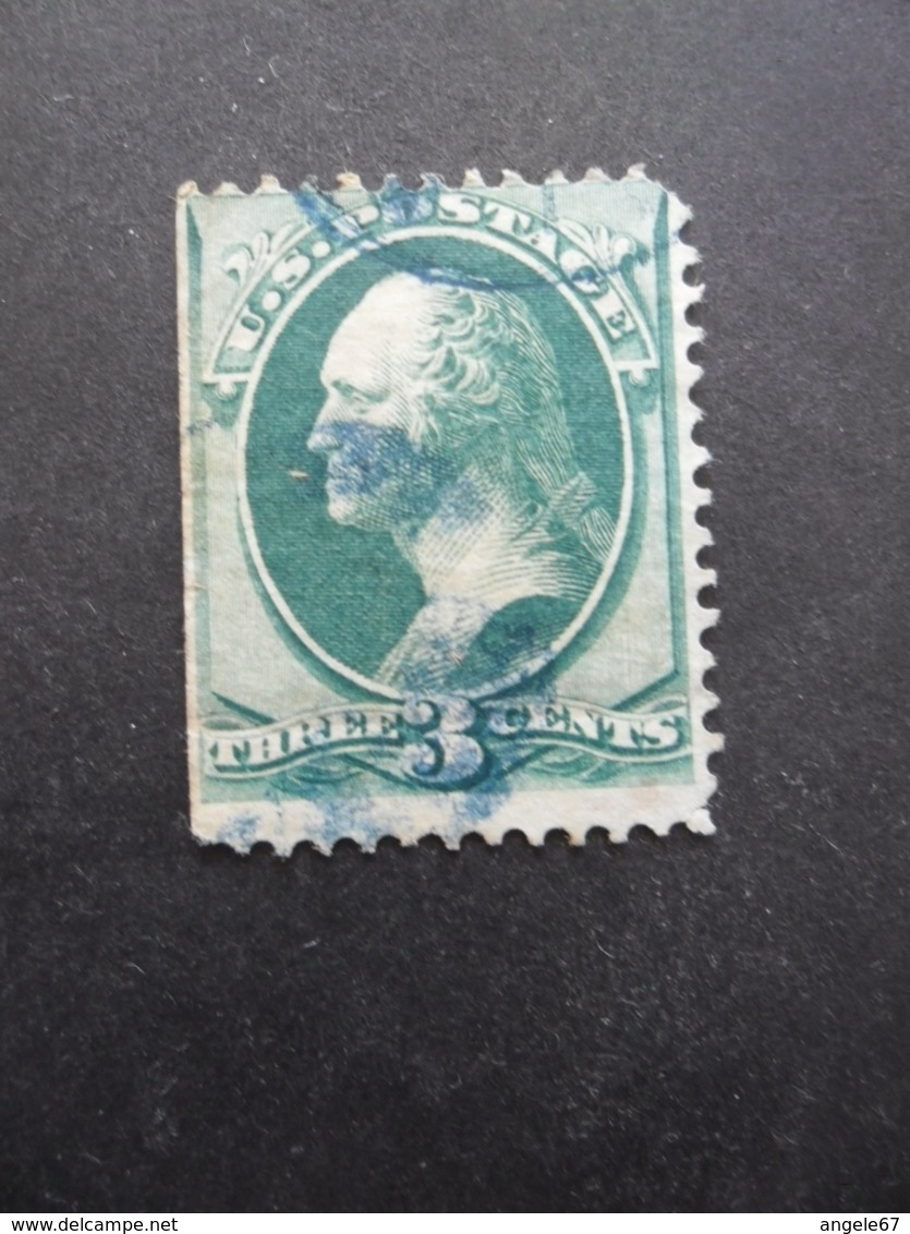 ETATS-UNIS N°52 Oblitéré - Used Stamps