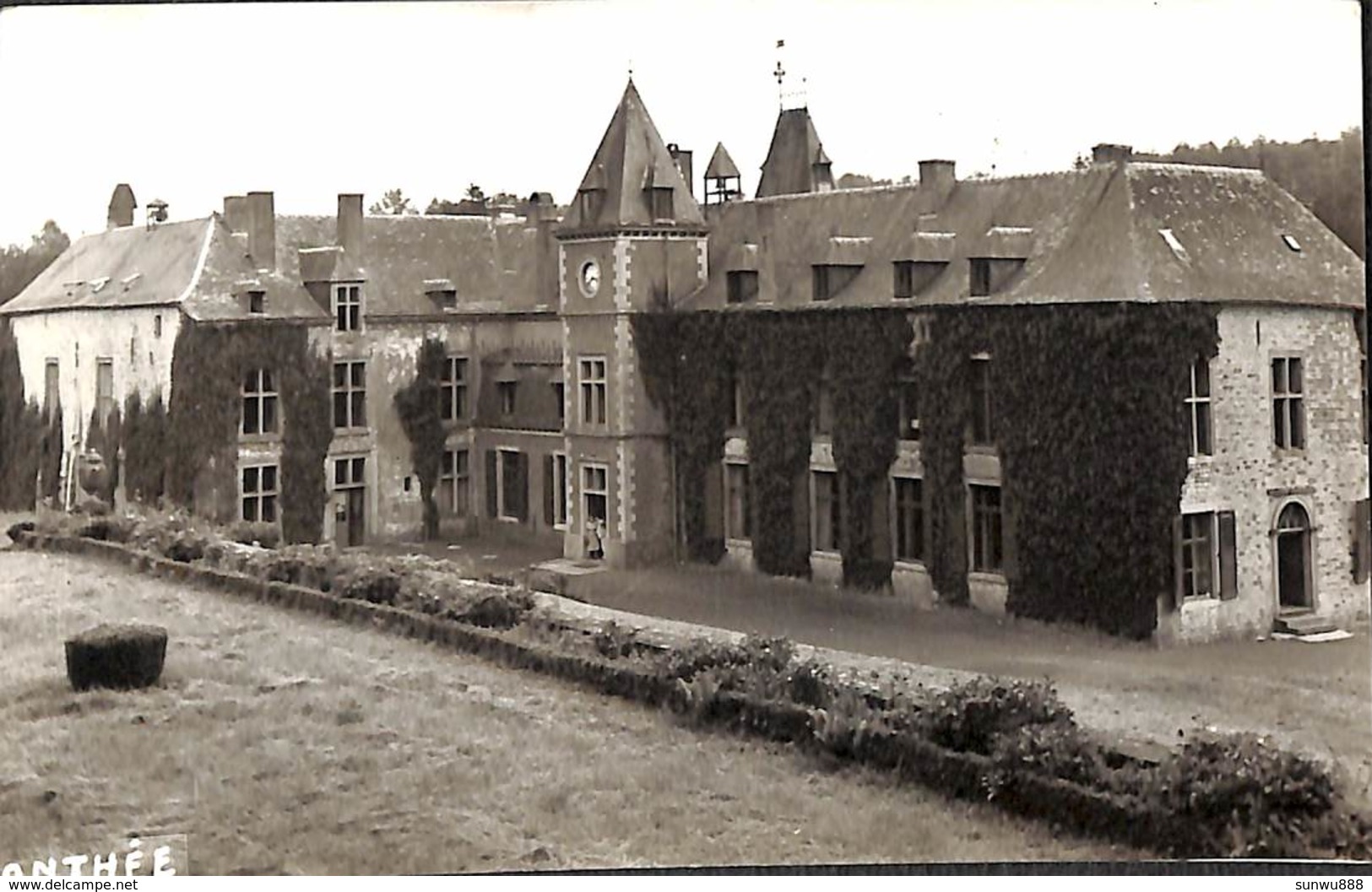 Château De La Forge - Anthée (Gevaert) - Anhée