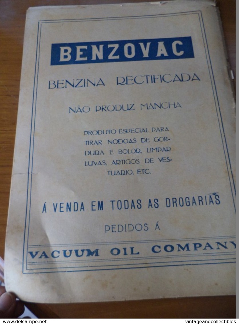 ABC - A COMEMORAÇÃO DA MORTE DO SANTO CONDESTÁVEL - 1924  COMO SE FAZ UMA FITA EM PORTUGAL - CINEMA - 1924