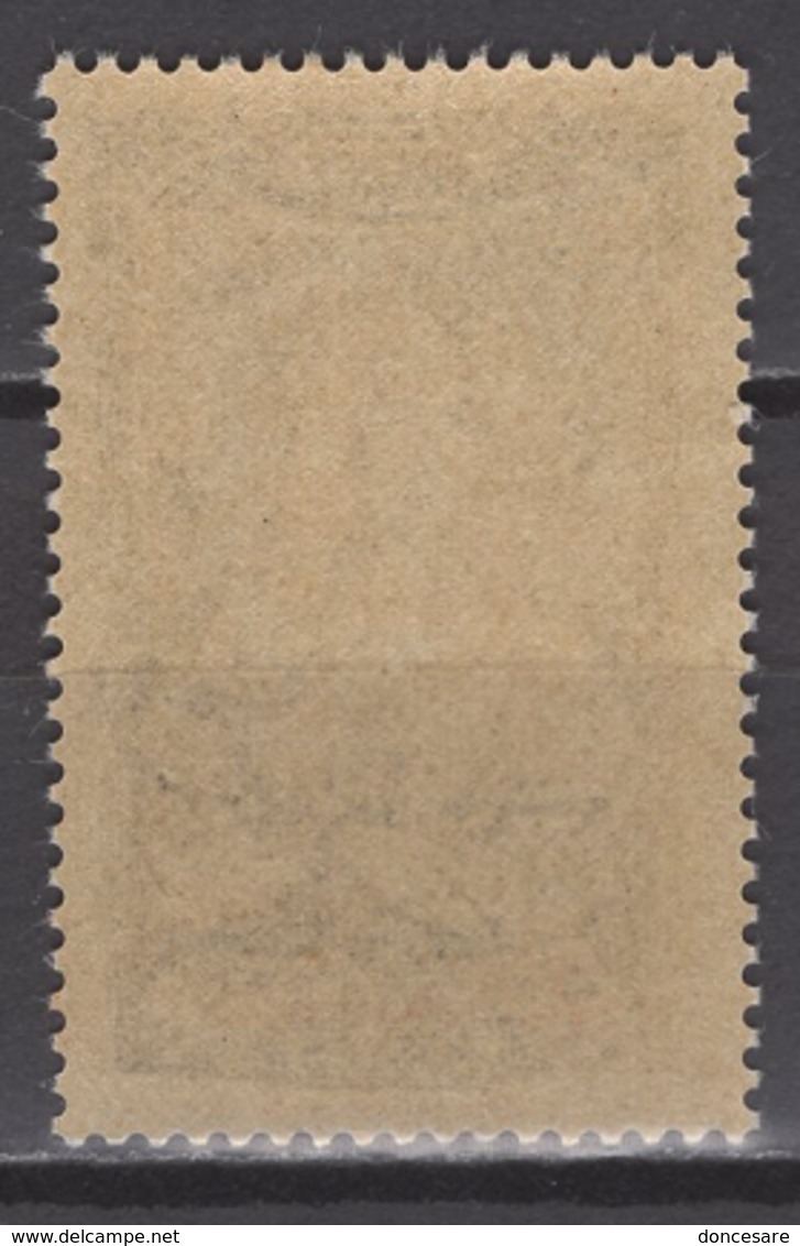 FRANCE 1943 -  Y.T. N° 597 - NEUF** - Unused Stamps