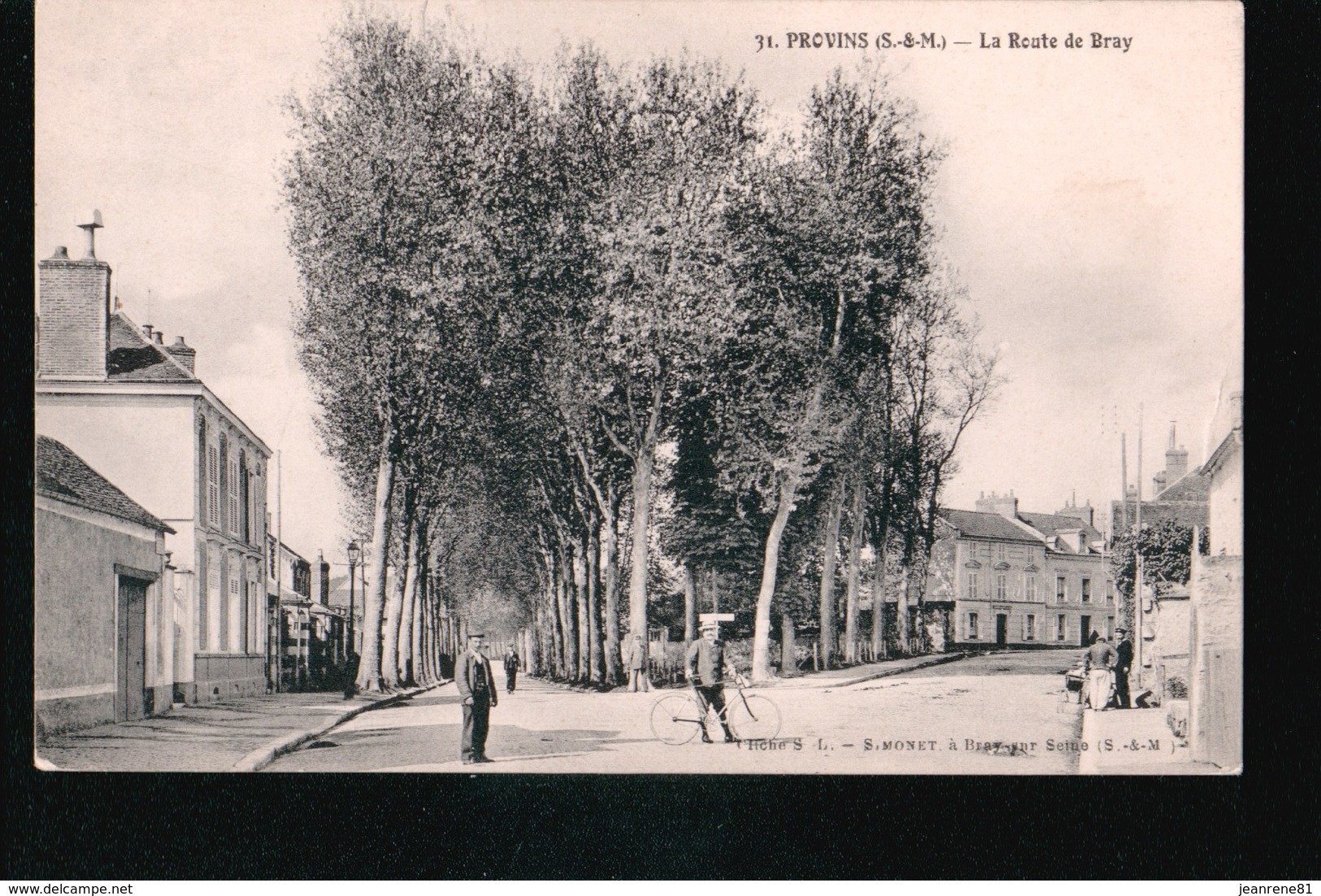 CPA651.....PROVINS - Autres & Non Classés